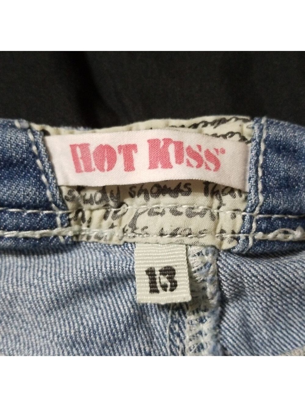 Embellished jeans - Picture 4 of 4